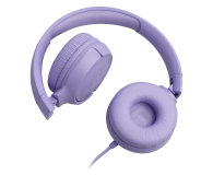 JBL Tune 520C USB-C fioletowe JBLT520CPUR - 1361332 - zdjęcie 5